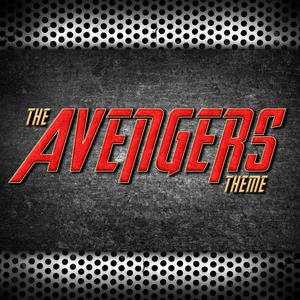 The Avengers Main Theme (From "The Avengers")