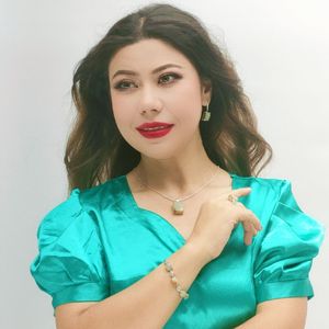 yadimda-amina ahmat