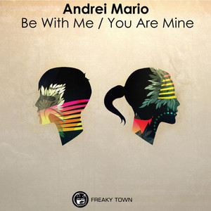 Be With Me (Original Mix)