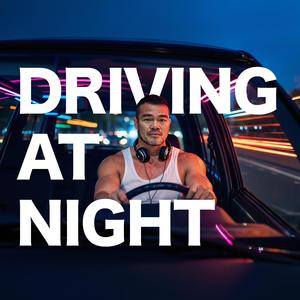Driving At Night