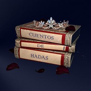 Cuentos de Hadas