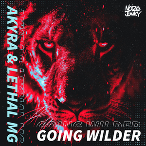 Going Wilder