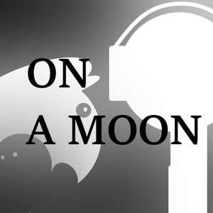 On A Moon