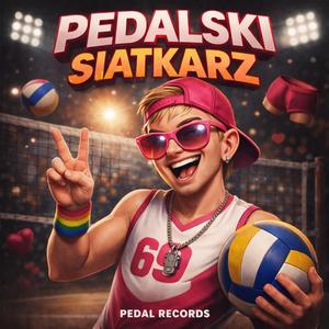 Pedalski Siatkarz