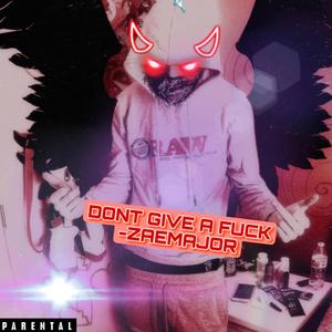 Don't give a ****