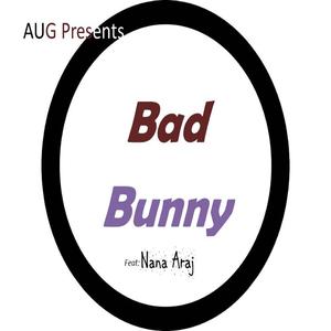 Bad Bunny (feat. Nana Araj)