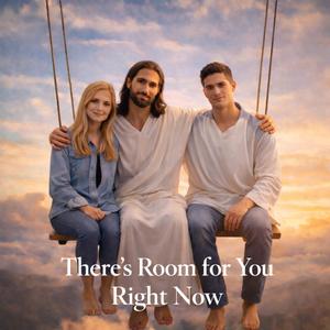 There's Room for You Right Now (AI English Version)