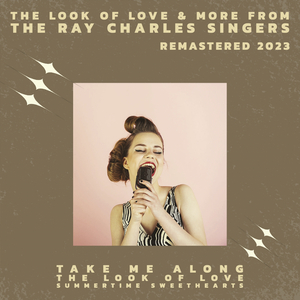 The Look of Love (Remastered 2023)