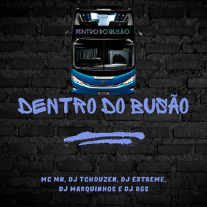 Dentro do Busao