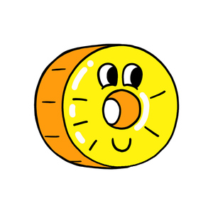 暖心（180318朱正廷生日献礼）