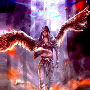 守护天使 Guardian Angels