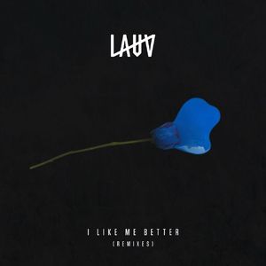 I Like Me Better（GHOST REMIX）