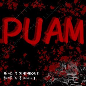 PUAM cover 乃万