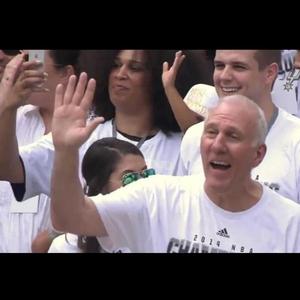 Gregg Popovich