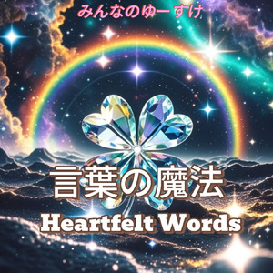 言葉の魔法 Heartfelt Words