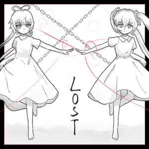 Lost