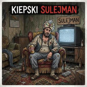 Kiepski Sulejman
