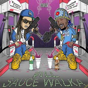 Sauce em up (feat. Sauce Walka)