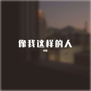 像我这样的人(Live)