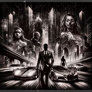 She Got That Trap Queen Swag