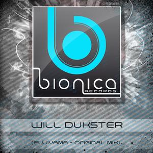 Fujiyama (Original mix)