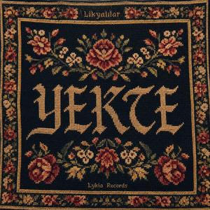 Yekte (feat. Hakan Yucesan)
