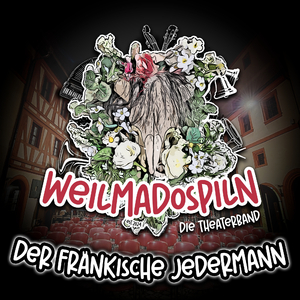 Der Glaum find zrugg