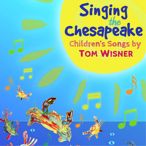 Crabs (feat. Jim Rasin)