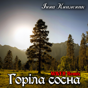 Горіла сосна (Maver Remix)