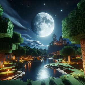 ARIA MATH FVNK (Slowed + Reverb)