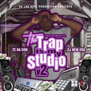 The Hustle Don't Stop