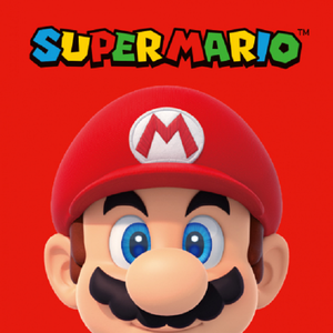 super mario(prod by.XVIBE)