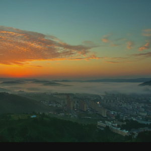 飞翔的地方 (领唱版)