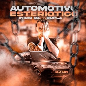 Automotivo Esteriotico, Inicio da Dupla (feat. MC Renatinho Falcão)