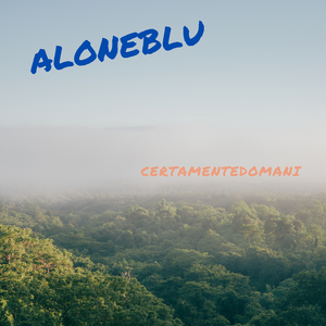 Aloneblu