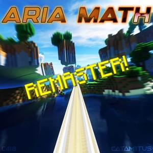 Aria Math Hardstyle (Remaster 2025)