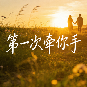 第一次牵你手