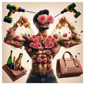 Kudde, ik ben de man!