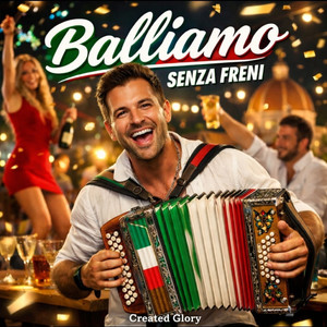 Balliamo Senza Freni