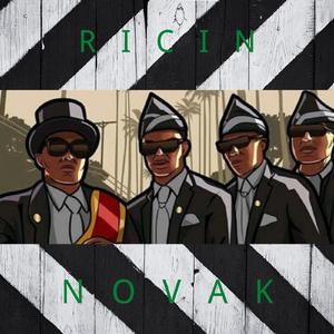 DJ Haning-黑人抬棺-Bounce remix (Prod by DJ Haning)（Novak / RICIN remix）