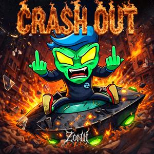 Crashout