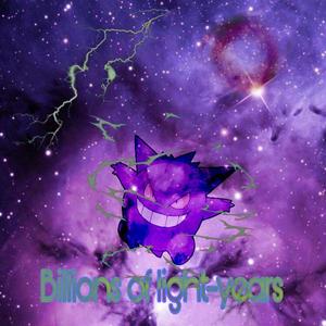 亿万光年（Prod.by Kimj）