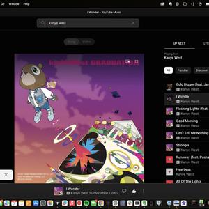 FOLLOW ME -- I WAS GØD