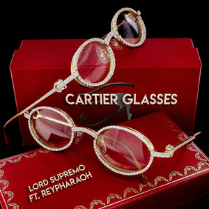 Cartier Glasses