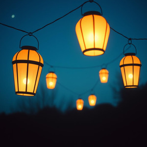 後星