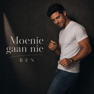 Moenie gaan nie
