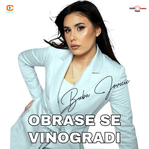 Obrase se vinogradi (Live)
