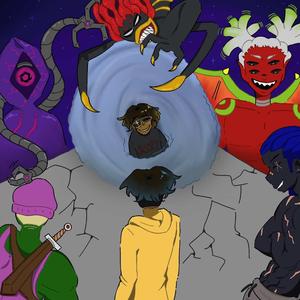 Heartbreak boulevard