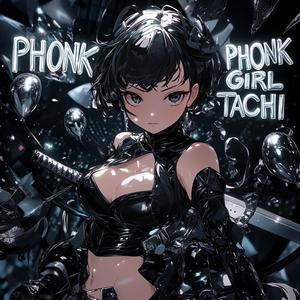 PHONK GIRL TACHI