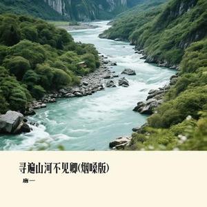 寻遍山河不见卿